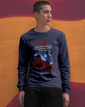Load image into Gallery viewer, Butterfly Calling My Name Gift For Lover Unisex Long Sleeve