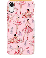 Load image into Gallery viewer, Gift For Daughter Ballet My Passion Phone case