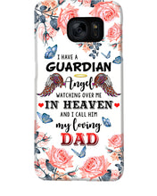 Load image into Gallery viewer, Birthday Gift For Dad I Call Him My Loving Dad Trending Phone case