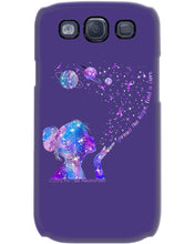 Load image into Gallery viewer, Spread The Hope Suicide Awareness Meaningful Gift For Women Phone case