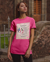 Load image into Gallery viewer, Til The Day We're Together Humming Birds Guys Tee