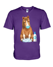 Load image into Gallery viewer, Lovely Phone Case Gift For Friends Guys V-Neck