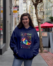 Load image into Gallery viewer, I Miss My Husband Every Day Love You Forever Trending Hoodie