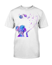 Load image into Gallery viewer, Spread The Hope Suicide Awareness Meaningful Gift For Women Guys Tee