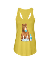 Load image into Gallery viewer, Lovely Phone Case Gift For Friends Ladies Flowy Tank