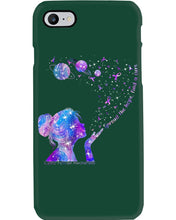 Load image into Gallery viewer, Spread The Hope Suicide Awareness Meaningful Gift For Women Phone case