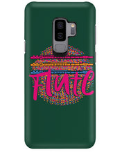 Load image into Gallery viewer, Market Trendz Flute Colorful Design Gift For Flute Players Phone case