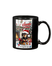 Load image into Gallery viewer, Dachshund Is Coming To You Gift For Dog Lovers Mug