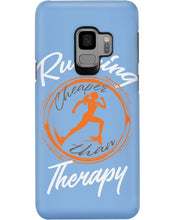 Load image into Gallery viewer, Running Cheaper Than Therapy Gift For Running Lovers Phone case