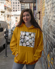 Load image into Gallery viewer, Lovely Phone Case Baseball Full Of Balls Gift For Baseball Lovers Hoodie