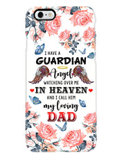 Load image into Gallery viewer, Birthday Gift For Dad I Call Him My Loving Dad Trending Phone case