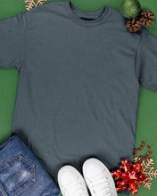 Load image into Gallery viewer, Custom Name Deers Gift For Boyfriend Till Our Last Breath Guys Tee