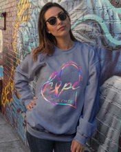 Load image into Gallery viewer, Hope For A Cure Multiple Sclerosis Awareness Sweatshirt