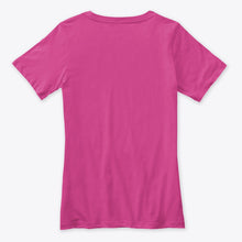 Load image into Gallery viewer, I'm Giving Free Bad Advice Today Ask Me Anything Trending Ladies V-Neck