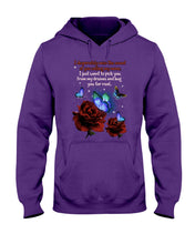 Load image into Gallery viewer, Butterfly Calling My Name Gift For Lover Hoodie