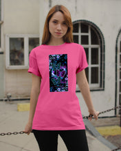 Load image into Gallery viewer, Purple Phone Case With Butterfly Faith Hope Love Suicide Awareness Gift Guys Tee