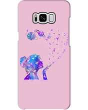 Load image into Gallery viewer, Spread The Hope Suicide Awareness Meaningful Gift For Women Phone case