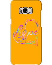 Load image into Gallery viewer, Hope For A Cure Multiple Sclerosis Awareness Phone case