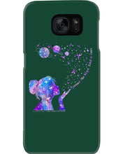 Load image into Gallery viewer, Spread The Hope Suicide Awareness Meaningful Gift For Women Phone case