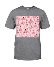 Load image into Gallery viewer, Gift For Daughter Ballet My Passion Guys Tee