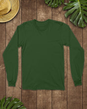 Load image into Gallery viewer, Custom Name Deers Gift For Boyfriend Till Our Last Breath Unisex Long Sleeve