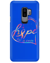 Load image into Gallery viewer, Hope For A Cure Multiple Sclerosis Awareness Phone case
