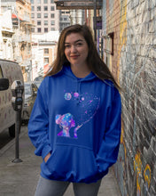 Load image into Gallery viewer, Spread The Hope Suicide Awareness Meaningful Gift For Women Hoodie