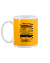 Load image into Gallery viewer, Increible Esposa Nacida En Diciembre Birthday Meaningful Gift Mug