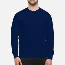 Load image into Gallery viewer, Het Moeilijkste Deel Van Mijn Werk Is Aardig Zijn Tegen Mensen Sweatshirt