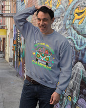 Load image into Gallery viewer, Just A Mother-in-law Who Loves Camping Trending Sweatshirt