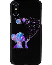 Load image into Gallery viewer, Spread The Hope Suicide Awareness Meaningful Gift For Women Phone case