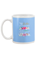 Load image into Gallery viewer, The Only Thing Better Than Having You As Mom Special Custom Design Mug