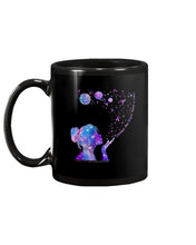 Load image into Gallery viewer, Spread The Hope Suicide Awareness Meaningful Gift For Women Mug