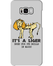 Load image into Gallery viewer, Funny It's A Liger In Magic Gift For Men Phone case