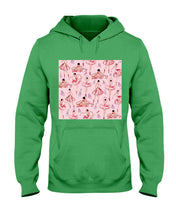 Load image into Gallery viewer, Gift For Daughter Ballet My Passion Hoodie