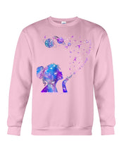 Load image into Gallery viewer, Spread The Hope Suicide Awareness Meaningful Gift For Women Sweatshirt
