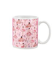 Load image into Gallery viewer, Gift For Daughter Ballet My Passion Mug