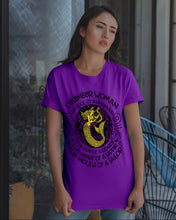 Load image into Gallery viewer, December Woman The Soul Of A Mermaid Birthday Meaningful Gift For Women Guys Tee