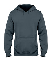 Load image into Gallery viewer, Why Should I Apologize For The Monster I Have Become Custom Design Hoodie