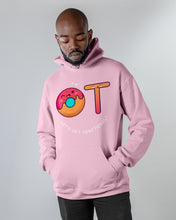 Load image into Gallery viewer, Gift For Occupational Therapist Let's Get Functional Hoodie