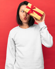 Load image into Gallery viewer, Custom Name Deers Gift For Boyfriend Till Our Last Breath Sweatshirt