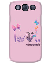Load image into Gallery viewer, Love Butterflies Grandma Life Gift For Grandma Phone case