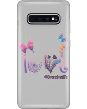Load image into Gallery viewer, Love Butterflies Grandma Life Gift For Grandma Phone case