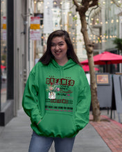 Load image into Gallery viewer, Protea Being A Daughter In Law Of A Freaking Awesome Mother In Law Gift For Women Hoodie
