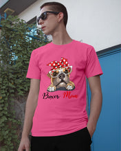 Load image into Gallery viewer, Lovely Phone Case With Boxer Mom Gift For Boxer Lovers Guys Tee