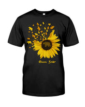 Load image into Gallery viewer, Lovely Phone Case Mama Bear Great Gift For Mom Who Loves Bear Guys Tee