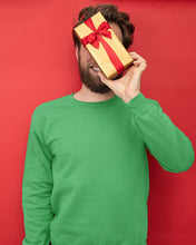 Load image into Gallery viewer, Custom Name Deers Gift For Boyfriend Till Our Last Breath Sweatshirt