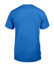 Load image into Gallery viewer, Wolf's Face Simple Unique Custom Design For Animal Lovers Guys Tee