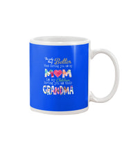 Load image into Gallery viewer, The Only Thing Better Than Having You As Mom Special Custom Design Mug