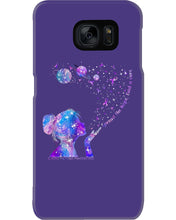 Load image into Gallery viewer, Spread The Hope Suicide Awareness Meaningful Gift For Women Phone case